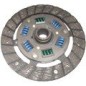 Disco frizione molle  42909 PER PASQUALI  GG4 42909 014