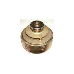 Groupe multidisque 56097 POUR PASQUALI GG5 56097 625 | Newgardenstore.eu