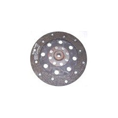 Disque d'embrayage rigide Luk 41114 POUR PASQUALI 58174508 LL4 41114 001