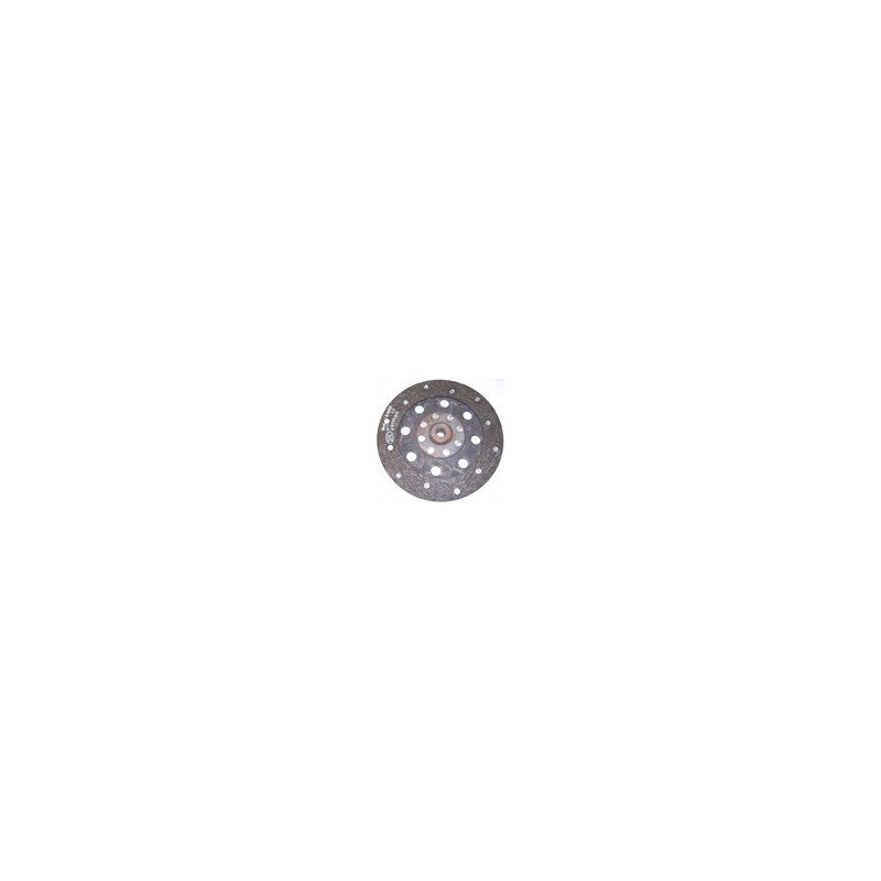 Disque d'embrayage rigide Luk 41114 POUR PASQUALI 58174508 LL4 41114 001