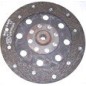 Disco de embrague rígido Luk 41114 PARA PASQUALI 58174508 LL4 41114 001