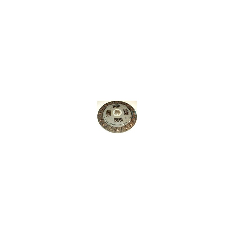 Clutch disc springs 42871 FOR PASQUALI P230100000000 GG4 42871 033