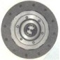 Rigid clutch disc 40098 FOR PASQUALI P424009000000 GG4 40098 054