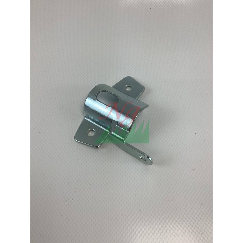 Lamierino fissaggio parasassi decespugliatore ORIGINALE AMA 13571