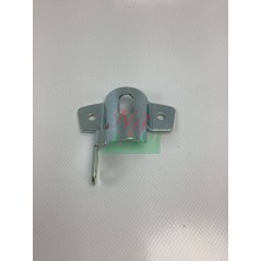 Lamierino fissaggio parasassi decespugliatore ORIGINALE AMA 13571