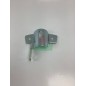 ORIGINAL AMA 13571 brush cutter stone guard fixing plate