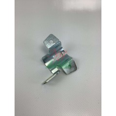 ORIGINAL AMA 13571 brush cutter stone guard fixing plate | Newgardenstore.eu