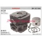 Piston cylinder segments KAWASAKI brushcutter TK 065D 027360