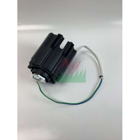 ORIGINAL WORX robot mower blade motor assembly WR141E VERIFY SERIAL | Newgardenstore.eu