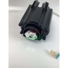 ORIGINAL WORX robot mower blade motor assembly WR141E VERIFY SERIAL