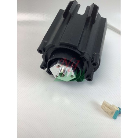 ORIGINAL WORX robot mower blade motor assembly WR141E VERIFY SERIAL