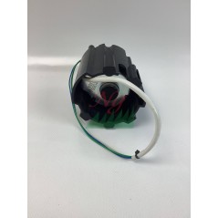 Assieme motore lama ORIGINALE WORX robot rasaerba WR141E VERIFICARE SERIALE | Newgardenstore.eu