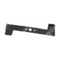 Blade length 525 mm for ISEKI lawnmower - 010239