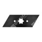 Lama per arieggiatori BRILL - GARDENA COMPATIBILE - 039999