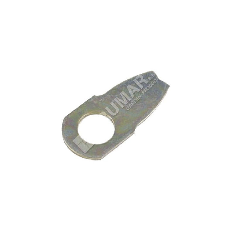 Messerset für GRANJA-Belüfter – ISEKI – KOMPATIBEL PILOT – 016447