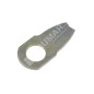 Kit cuchillas para aireadores GRANJA - ISEKI - COMPATIBLE PILOTO - 016447