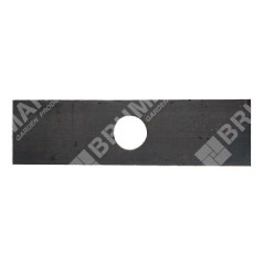 Couteau aérateur GRANJA - ISEKI - PILOTE COMPATIBLE - 012033