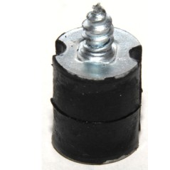 Amortiguador compatible con motosierra HUSQVARNA 61 - 66 - 266