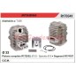 Piston Cylinder Segments MITSUBISHI slash TI26 R170341