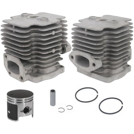 Cylinder piston segments KASEI EB420-E blower motor KASEI EB-420-E.1-1 | Newgardenstore.eu