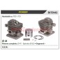 Cilindro pistone segmenti PIONEER motosega P20 P21 R170143