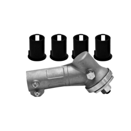 Paire d'engrenages coniques universels pour débroussailleuse AG1469013 | Newgardenstore.eu