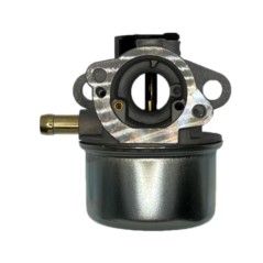 Carburador compatible BRIGGS & STRATTON Quantum 799868 con cebador lateral