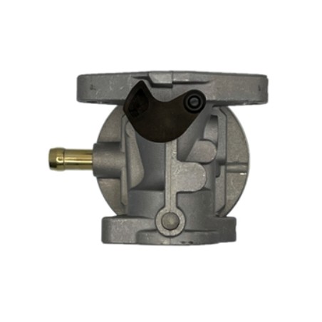 BRIGGS & STRATTON Quantum compatible carburetor 799868 with side primers