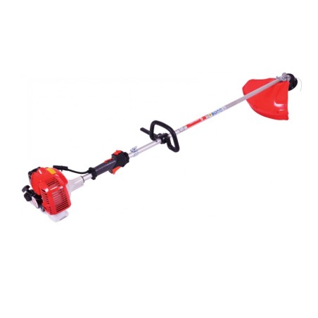 Petrol brushcutter MARUYAMA MX221E 22.5 cc 24 mm diameter shaft | Newgardenstore.eu