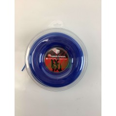 Bürstenschneidedraht MARUYAMA Vierkantprofil Durchmesser 2,7 mm Länge 57 m | Newgardenstore.eu