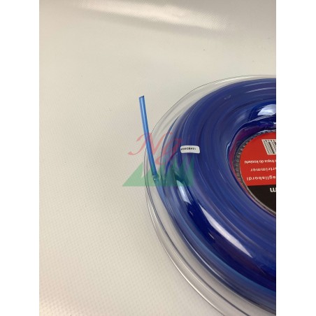 Fil pour débroussailleuse MARUYAMA section carrée diamètre 2.7 mm longueur 57 m