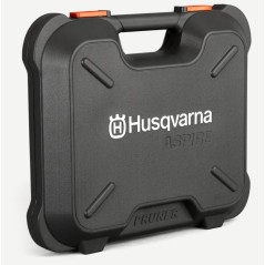 Valigetta in plastica rigida per trasporto potatore Aspire P5-P4A HUSQVARNA | Newgardenstore.eu