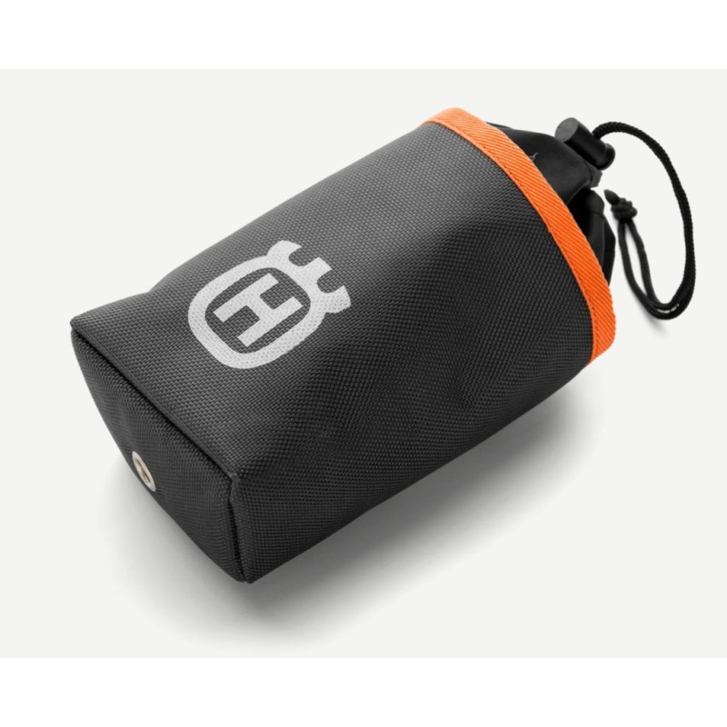 HUSQVARNA belt-fitted accessory bag Flexi