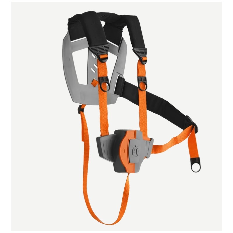 HUSQVARNA Balance Flex comfort pole pruner belt assembly HUSQVARNA Balance Flex comfort pole pruner belt assembly