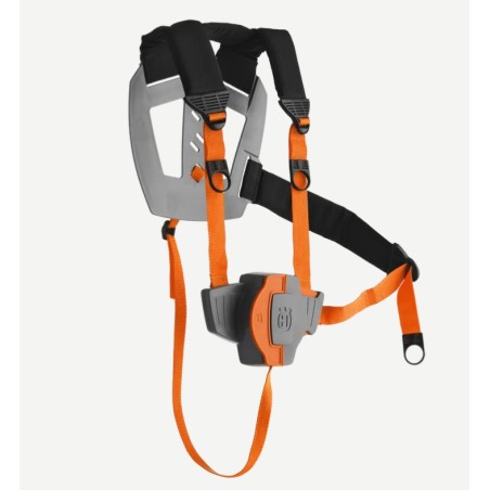 HUSQVARNA Balance Flex comfort pole pruner belt assembly | Newgardenstore.eu