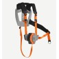 HUSQVARNA Balance Flex comfort pole pruner belt assembly HUSQVARNA Balance Flex comfort pole pruner belt assembly