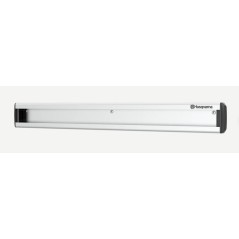HUSQVARNA aluminium bar for storing garden tools