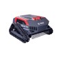 Trinciasarmenti radiocomandato BLUE BIRD FM 24-70 ibrido 452cc 1200W disco 69 cm