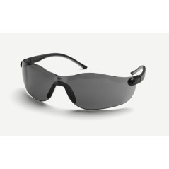 HUSQVARNA Lunettes de soleil avec verres gris dégradés anti-rayures