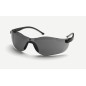 HUSQVARNA Sun goggles with grey gradient scratch-resistant lenses