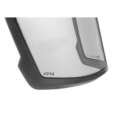 Free View Visier V310 Forstschutzhelm Technical HUSQVARNA | Newgardenstore.eu