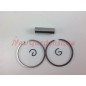 Piston cylinder segments PROGREEN brushcutter PG 52D 030770