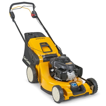 Benzinmäher CUBCADET XM2 ER53 Honda GCV190 Motor Schnittbreite 53cm | Newgardenstore.eu
