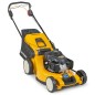 Cortacésped de gasolina CUBCADET XM2 ER53 Honda GCV190 Anchura de corte 53cm Cortacésped de gasolina CUBCADET XM2 ER53 Honda GCV190 Anchura de corte 53cm