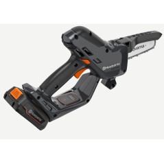 HUSQVARNA Aspire P5-P4A 18V podadora sin cable barra longitud 13 cm paso 1/4 | Newgardenstore.eu
