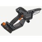 HUSQVARNA Aspire P5-P4A 18V Akku-Baumschere Länge 13 cm Teilung 1/4