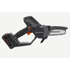 HUSQVARNA Aspire P5-P4A 18V cordless pruner bar length 13 cm pitch 1/4