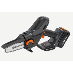 HUSQVARNA Aspire P5-P4A 18V cordless pruner bar length 13 cm pitch 1/4 | Newgardenstore.eu