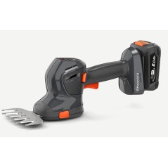 HUSQVARNA Aspire S20-P4A cizalla para hierba con batería y cargador | Newgardenstore.eu