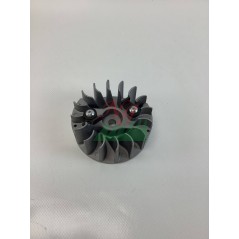 Hedge trimmer flywheel kit H24 models ORIGINAL ACTIVE 036597 | Newgardenstore.eu